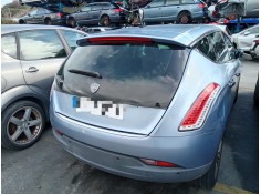 lancia delta iii (844_) del año 2009