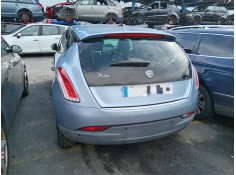 lancia delta iii (844_) del año 2009 2