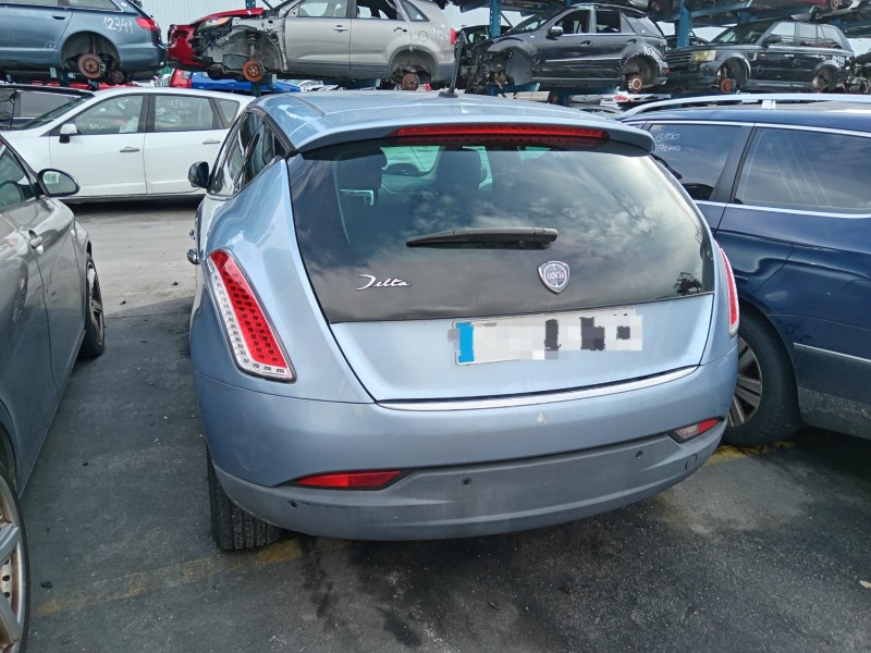 lancia delta iii (844_) del año 2009 lancia delta iii (844_) del año 2009