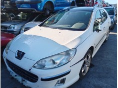 peugeot 407 (6d_) del año 2007