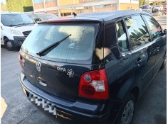 volkswagen polo iv sedán (9a4, 9a2, 9n2, 9a6) del año 2004 2