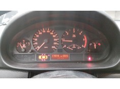 Recambio de cuadro instrumentos para bmw serie 3 berlina (e46) 320d referencia OEM IAM 62118387606   2