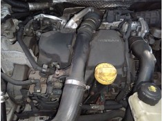 Recambio de motor completo para nissan pulsar hatchback (c13) 1.5 dci referencia OEM IAM K9K  