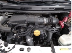 Recambio de motor completo para nissan note (e12) 1.5 dci referencia OEM IAM K9K63  