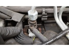 Recambio de motor completo para jaguar x-type 2.2 d classic referencia OEM IAM LJ46G   2