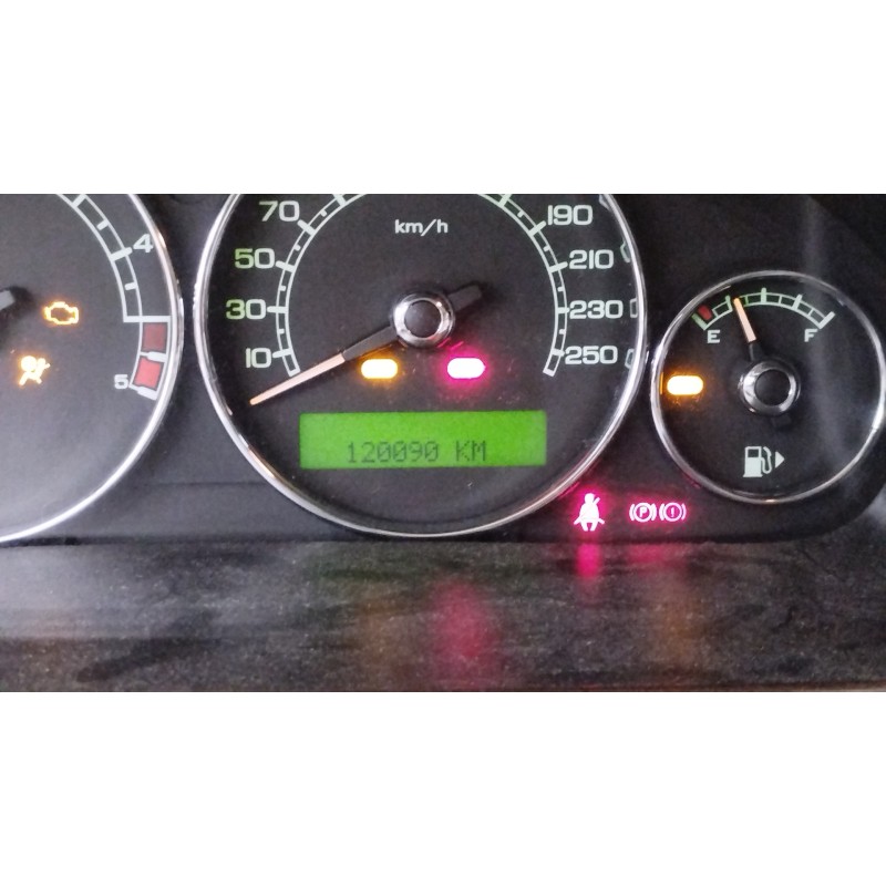 Recambio de motor completo para jaguar x-type 2.2 d classic referencia OEM IAM LJ46G  