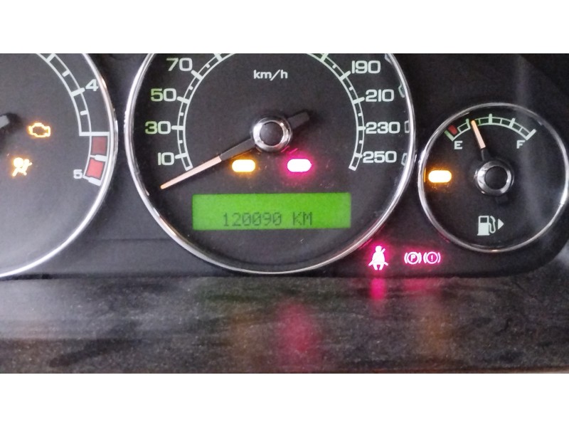 Recambio de motor completo para jaguar x-type 2.2 d classic referencia OEM IAM LJ46G  