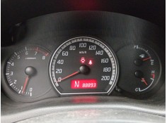 Recambio de motor completo para suzuki swift berlina (mz) gl (3-ptas.) referencia OEM IAM M13A  