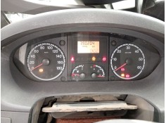 Recambio de cuadro instrumentos para citroën jumper ii autobús 2.2 hdi 120 referencia OEM IAM 1340672080   2