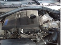 Recambio de motor completo para bmw 1 (f21) 116 i referencia OEM IAM N13B16A  