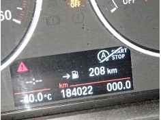 Recambio de motor completo para bmw 1 (f21) 116 i referencia OEM IAM N13B16A   2