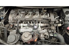 Recambio de motor completo para honda civic berlina 5 (fk) 2.2 i-ctdi comfort referencia OEM IAM N22A  