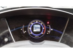 Recambio de motor completo para honda civic berlina 5 (fk) 2.2 i-ctdi comfort referencia OEM IAM N22A   2