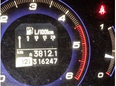 Recambio de motor completo para honda civic viii hatchback (fn, fk) 2.2 ctdi (fk3) referencia OEM IAM N22A2   2