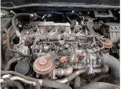 Recambio de motor completo para honda cr-v iii (re_) 2.2 i-ctdi 4wd (re6) referencia OEM IAM N22A2  