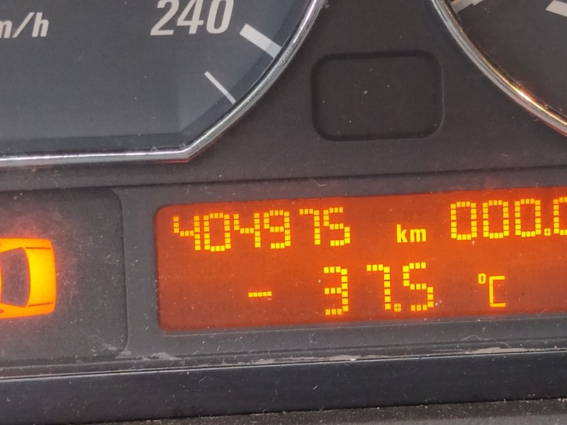 Recambio de cuadro instrumentos para bmw serie 3 coupe (e46) 330 cd referencia OEM IAM   