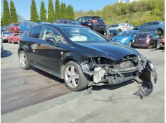 seat leon (1p1) del año 2008