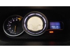 Recambio de cuadro instrumentos para renault megane iii berlina 5 p dynamique referencia OEM IAM 248104902R   2