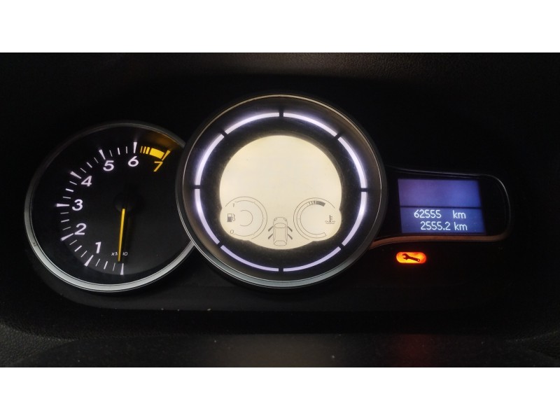 Recambio de cuadro instrumentos para renault megane iii berlina 5 p dynamique referencia OEM IAM 248104902R  