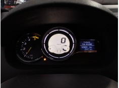 Recambio de cuadro instrumentos para renault megane iii hatchback (bz0/1_, b3_) 1.5 dci referencia OEM IAM   