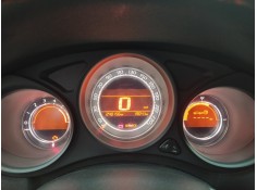 Recambio de cuadro instrumentos para citroën c4 lim. business referencia OEM IAM 96657314XT   2