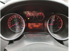 Recambio de cuadro instrumentos para fiat bravo ii (198_) 1.4 t-jet (198axg1b) referencia OEM IAM   