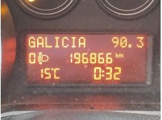 Recambio de cuadro instrumentos para fiat bravo ii (198_) 1.4 t-jet (198axg1b) referencia OEM IAM    2