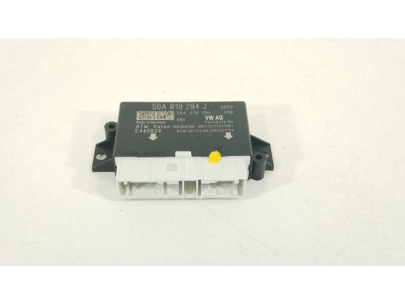 MODULO ELECTRONICO 5QA919294J 5QA919294 
