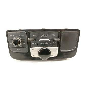 MANDO MULTIFUNCION 4h2919600c 