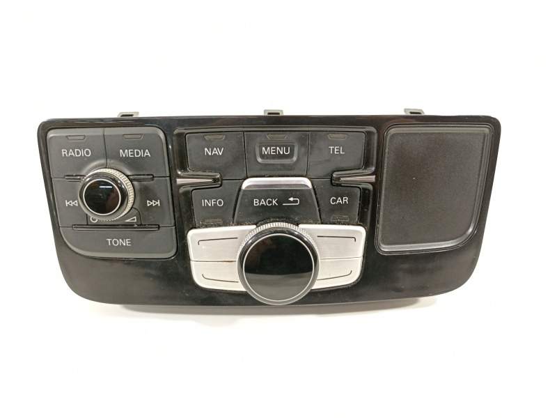MANDO MULTIFUNCION 4h2919600c 