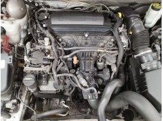 Recambio de motor completo para citroën c5 iii break (rw_) 2.0 hdi 165 referencia OEM IAM RH02  