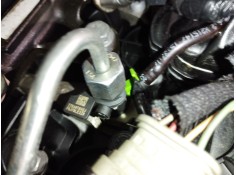 Recambio de motor completo para citroën c5 iii break (rw_) 2.0 hdi 165 referencia OEM IAM RH02   2