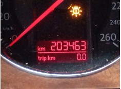 Recambio de cuadro instrumentos para volkswagen passat berlina (3c2) advance referencia OEM IAM 3C0920870QX   2