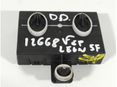 Recambio de modulo confort para seat leon (5f1) 2.0 tdi referencia OEM IAM 5Q4959592  