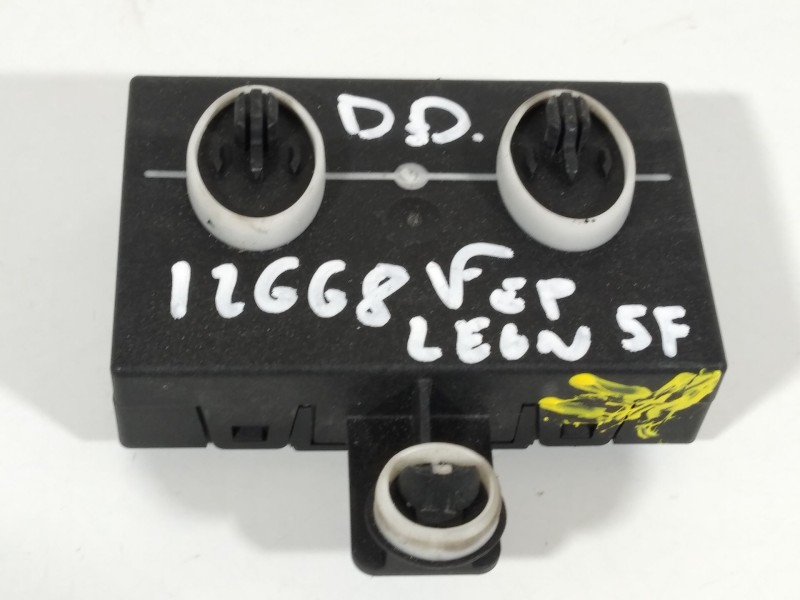 Recambio de modulo confort para seat leon (5f1) 2.0 tdi referencia OEM IAM 5Q4959592  