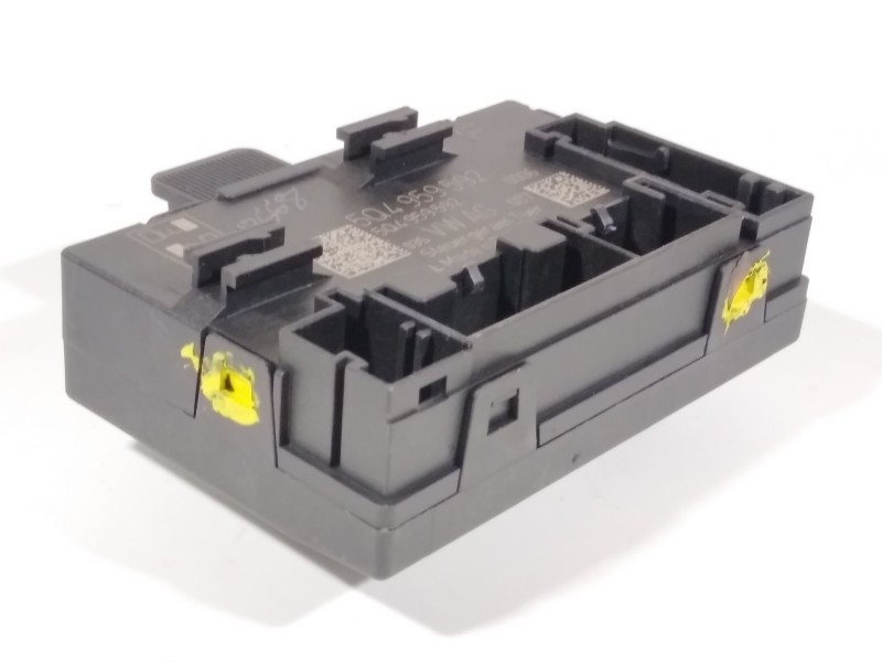 Recambio de modulo confort para seat leon (5f1) 2.0 tdi referencia OEM IAM 5Q4959592  