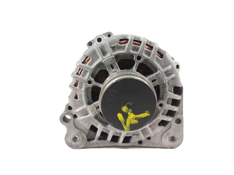 Recambio de alternador para audi a4 berlina (8e) 1.9 tdi (96kw) referencia OEM IAM 028903029R  