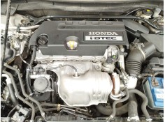 Recambio de motor completo para honda accord viii (cu) 2.2 i-dtec (cu3) referencia OEM IAM N22B1  