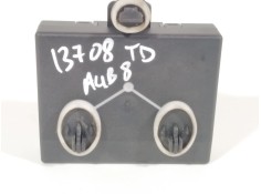 Recambio de modulo confort para audi a4 b8 (8k2) 3.2 fsi quattro referencia OEM IAM 8K0959794   2