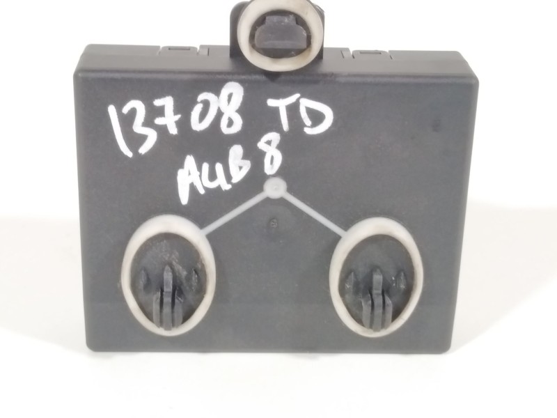 Recambio de modulo confort para audi a4 b8 (8k2) 3.2 fsi quattro referencia OEM IAM 8K0959794  