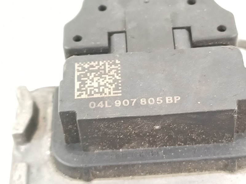 Recambio de sonda lambda para skoda octavia lim. (5e3) l&k referencia OEM IAM 04L907805BP  