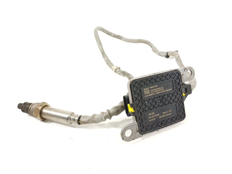 Recambio de sonda lambda para skoda octavia lim. (5e3) l&k referencia OEM IAM 04L907805BP  