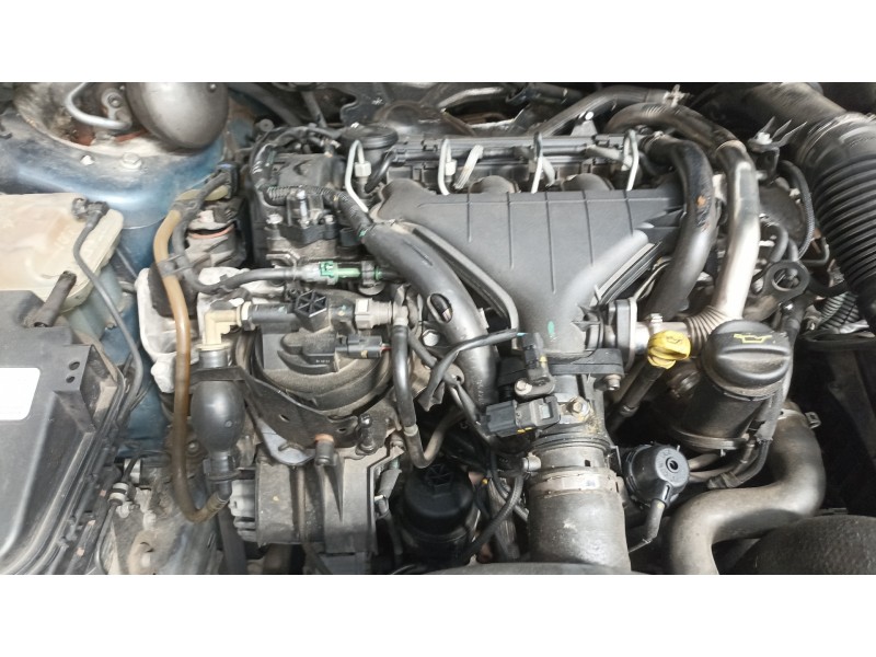 Recambio de motor completo para citroën c5 berlina business referencia OEM IAM RHF  
