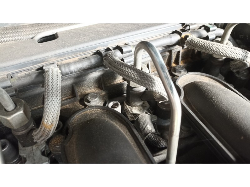 Recambio de motor completo para citroën c5 berlina business referencia OEM IAM RHF  