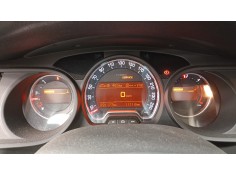 Recambio de motor completo para citroën c5 berlina business referencia OEM IAM RHF  