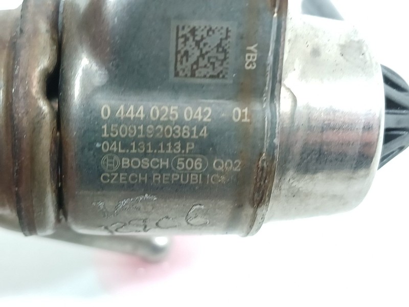 Recambio de inyector para skoda octavia lim. (5e3) l&k referencia OEM IAM 04L131113P  