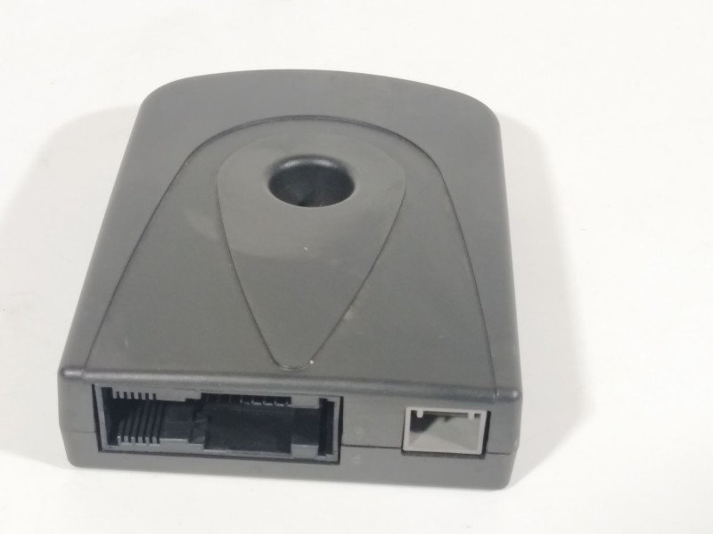 Recambio de modulo electronico para ford fiesta vi (cb1, ccn) 1.4 tdci referencia OEM IAM 8M5T19G488DM  