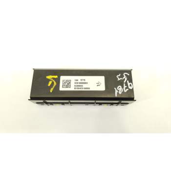 MODULO ELECTRONICO 13595715 544969533 3230100000000X