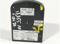 Recambio de modulo electronico para ford fiesta vi (cb1, ccn) 1.4 tdci referencia OEM IAM 8M5T19G488DM   2