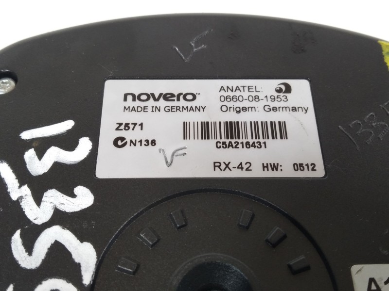 Recambio de modulo electronico para ford fiesta vi (cb1, ccn) 1.4 tdci referencia OEM IAM 8M5T19G488DM  